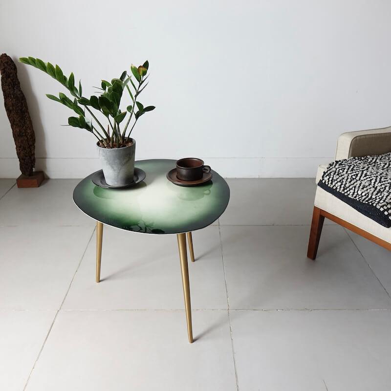 RIVER Table af52 RIVER Table af52