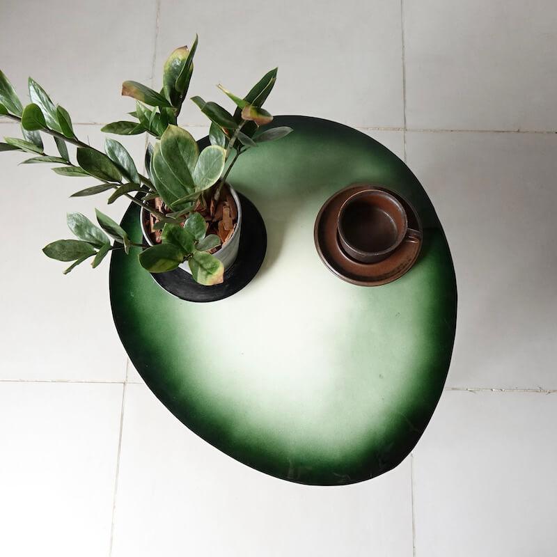 RIVER Table af52 RIVER Table af52