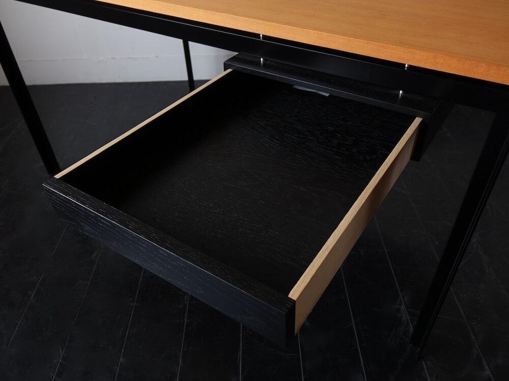 Student Desk PK52A by Poul Kjaerholm for Carl Hansen & Son