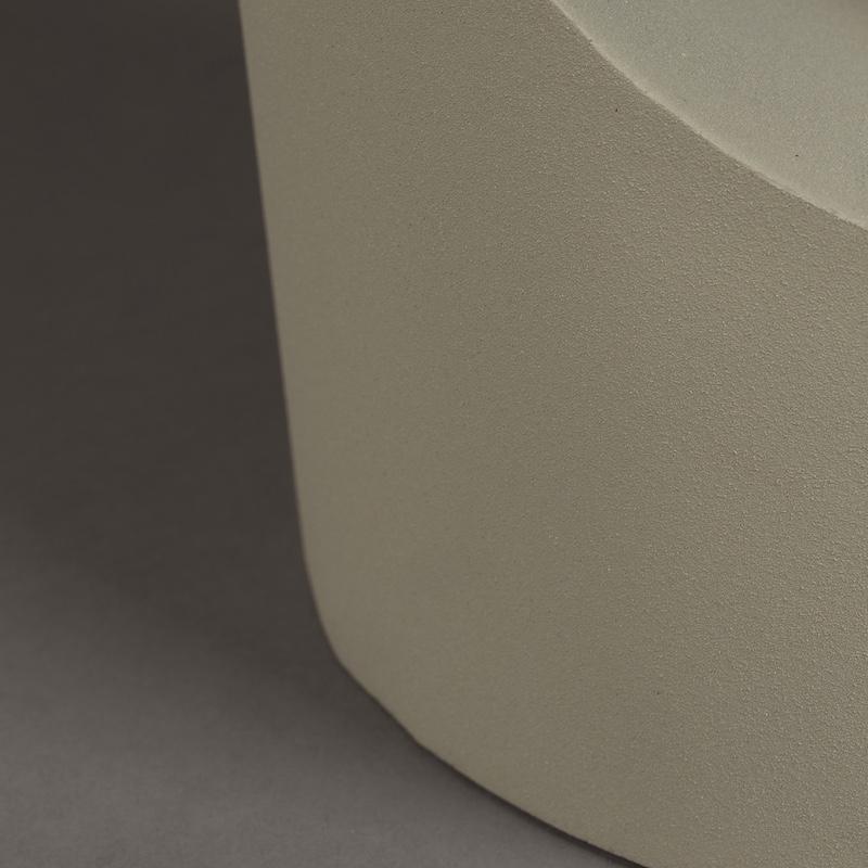 Side Table Sai Sand by ZUIVER (Dutch Bone)