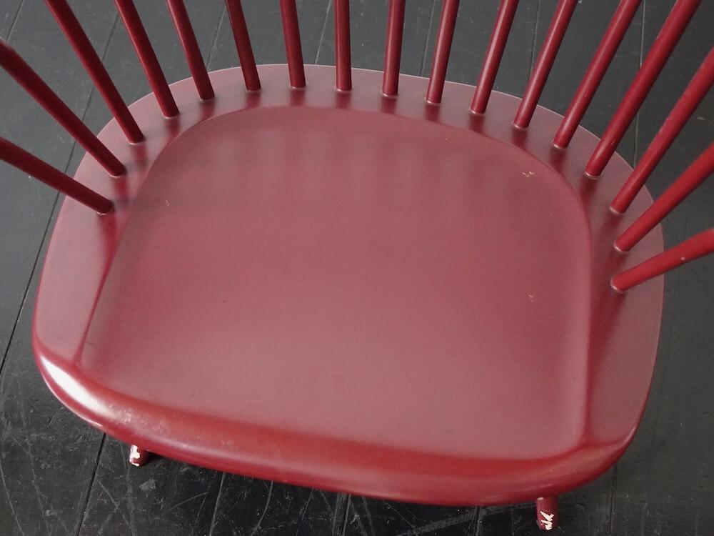 Crinolette Chair by Ilmari Tapiovaara for Asko Crinolette Chair by Ilmari Tapiovaara for Asko