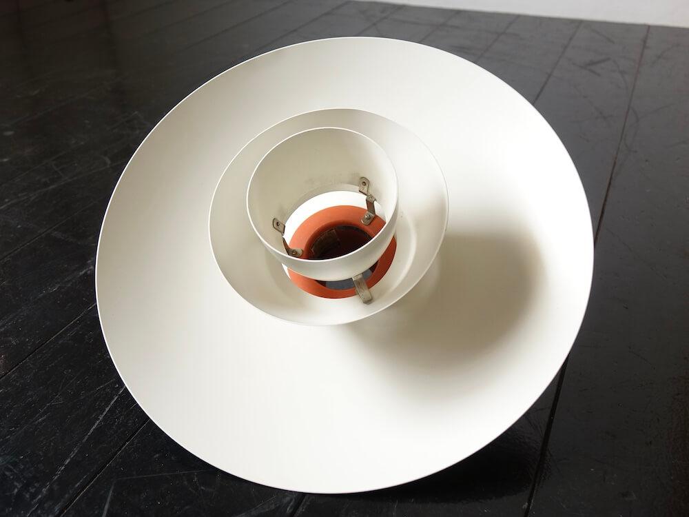 “PH4/3” Pendant lamp by Poul Henningsen for Louis Poulsen “PH4/3” Pendant lamp by Poul Henningsen for Louis Poulsen