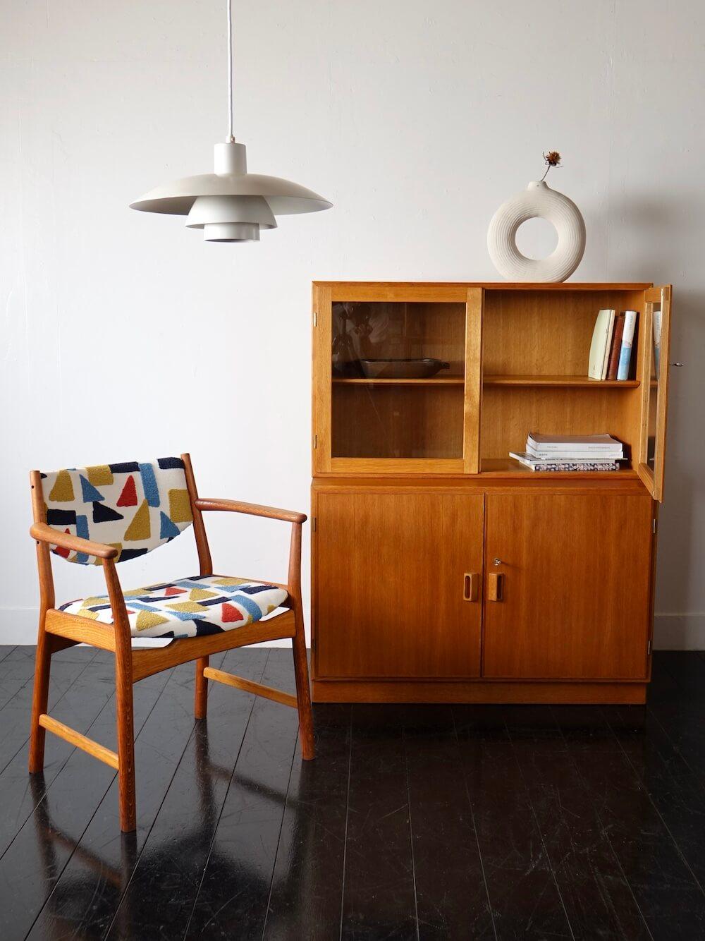 “PH4/3” Pendant lamp by Poul Henningsen for Louis Poulsen “PH4/3” Pendant lamp by Poul Henningsen for Louis Poulsen