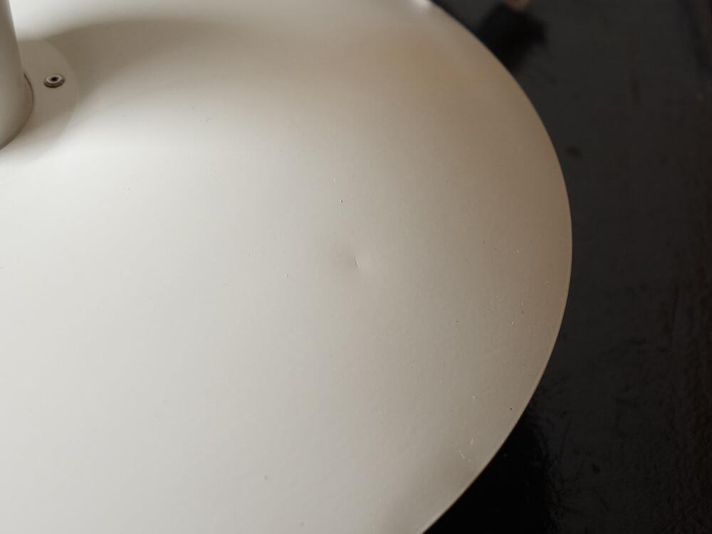 “PH4/3” Pendant lamp by Poul Henningsen for Louis Poulsen “PH4/3” Pendant lamp by Poul Henningsen for Louis Poulsen