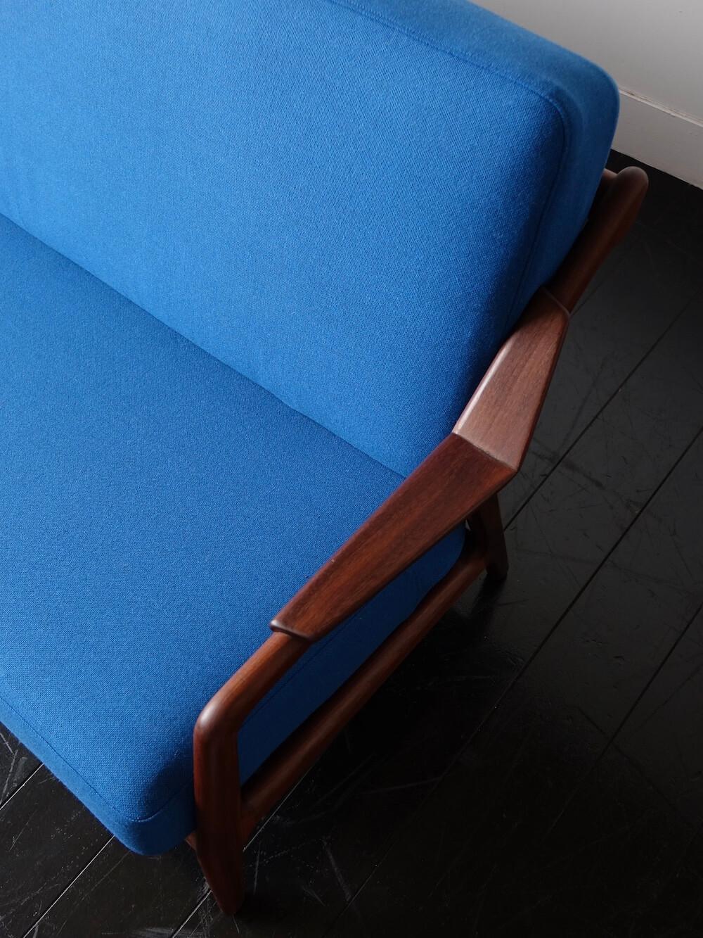 Sofa by Brockmann Petersen for Randers Møbelfabrik Sofa by Brockmann Petersen for Randers Møbelfabrik