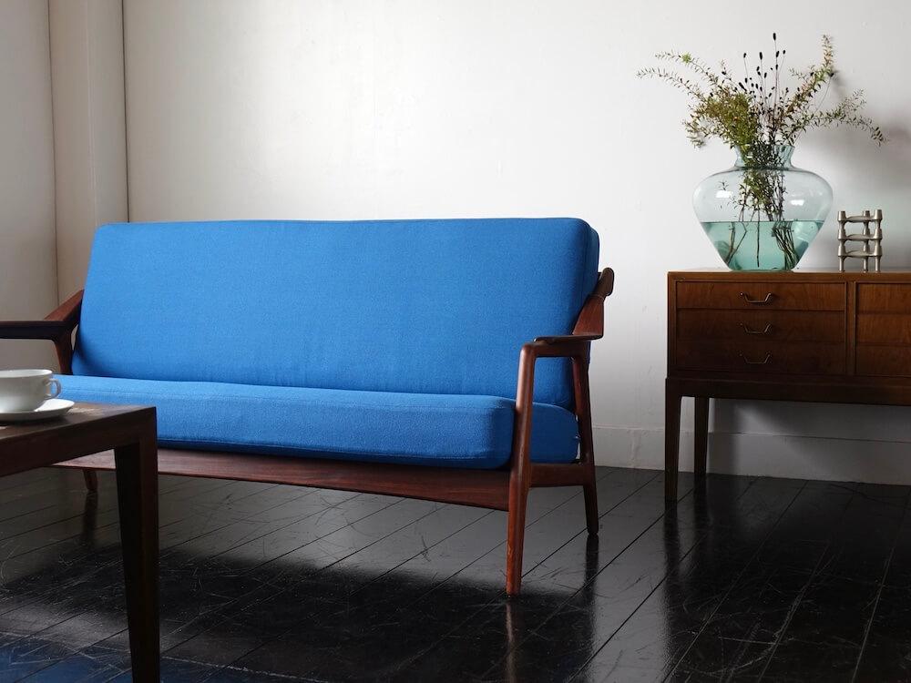 Sofa by Brockmann Petersen for Randers Møbelfabrik Sofa by Brockmann Petersen for Randers Møbelfabrik