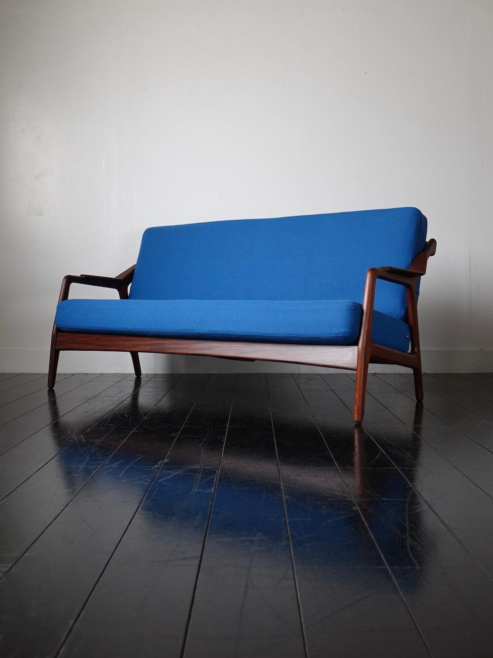 Sofa by Brockmann Petersen for Randers Møbelfabrik Sofa by Brockmann Petersen for Randers Møbelfabrik