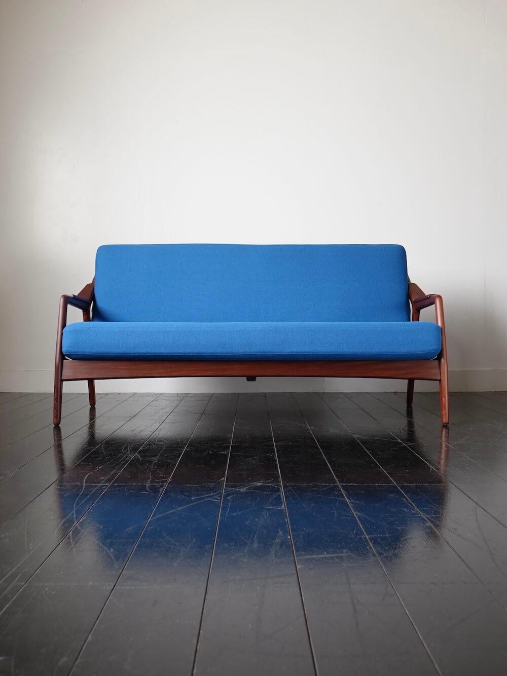 Sofa by Brockmann Petersen for Randers Møbelfabrik Sofa by Brockmann Petersen for Randers Møbelfabrik