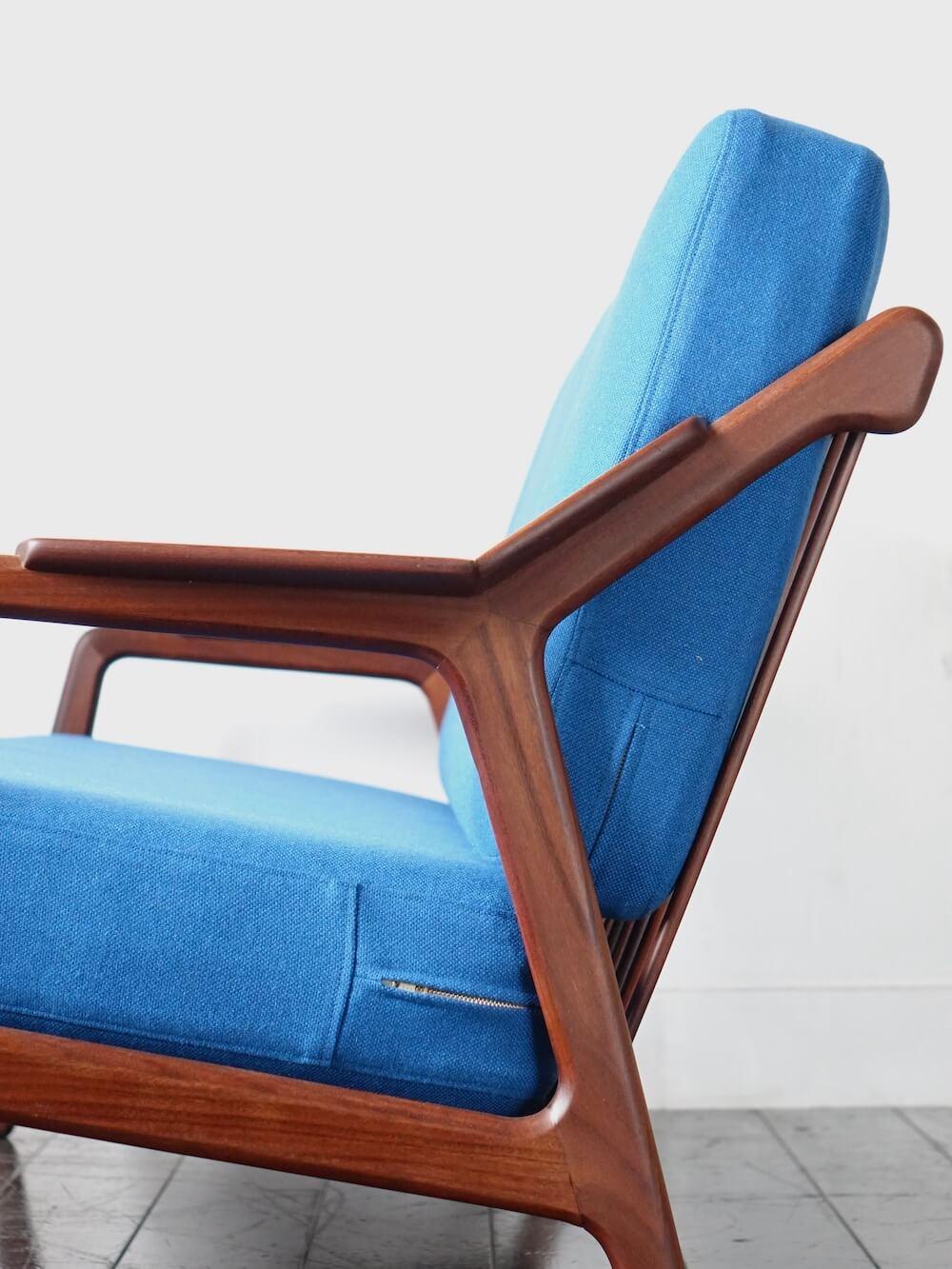 Sofa by Brockmann Petersen for Randers Møbelfabrik Sofa by Brockmann Petersen for Randers Møbelfabrik