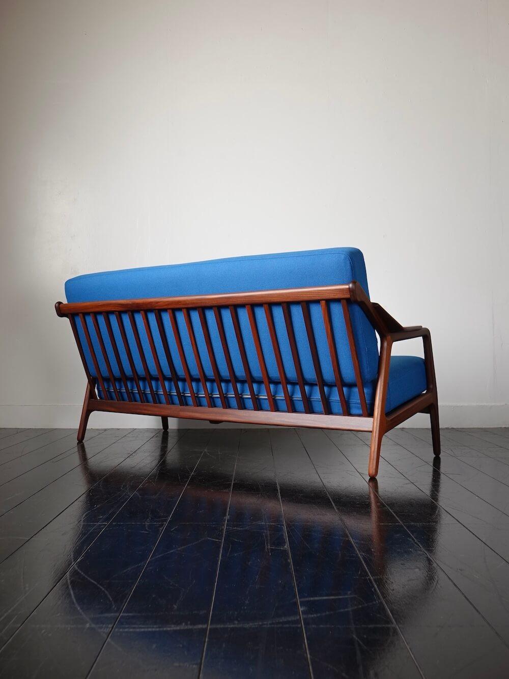 Sofa by Brockmann Petersen for Randers Møbelfabrik Sofa by Brockmann Petersen for Randers Møbelfabrik