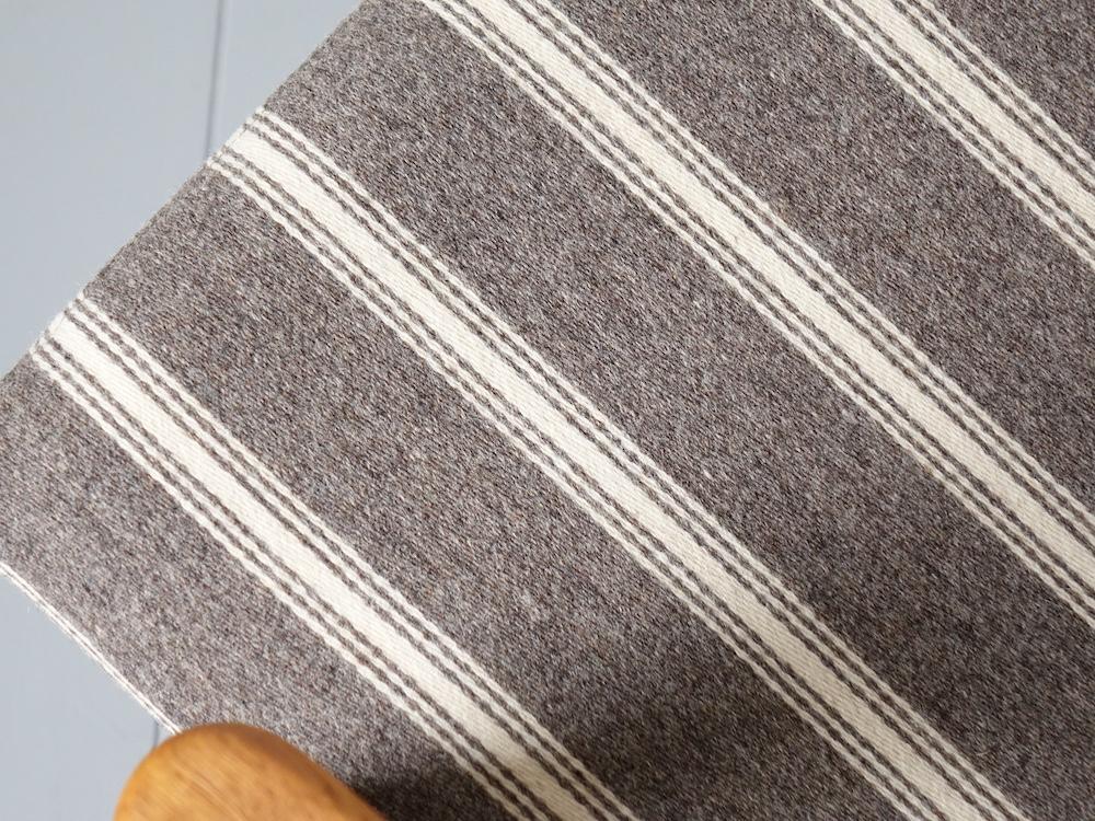 “J55” Easy chair by Poul M. Volther for FDB Møbler