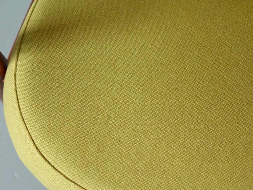 High Back Chair by Alf Svensson for DUX High Back Chair by Alf Svensson for DUX