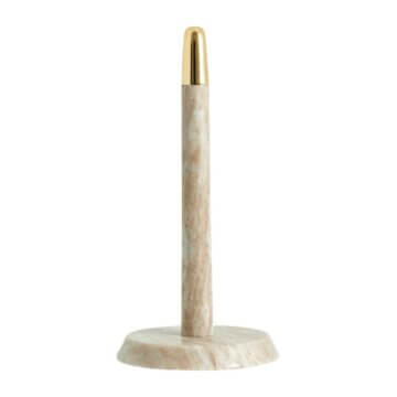 Paper towel holder by Nordal