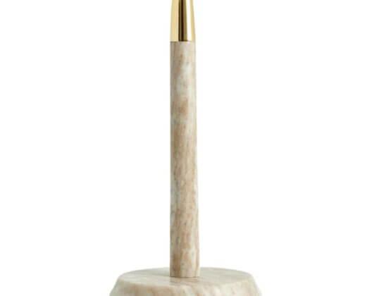 Paper towel holder by Nordal