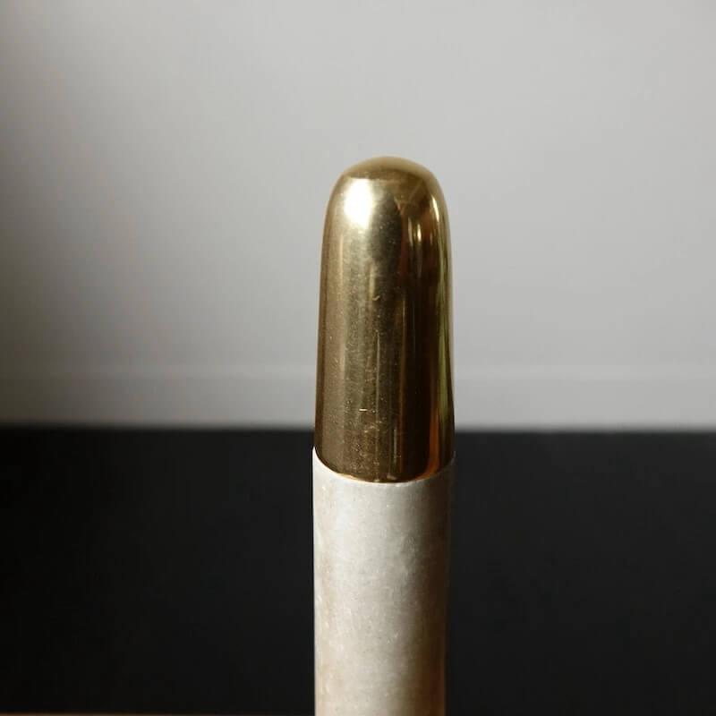 Paper towel holder by Nordal Paper towel holder by Nordal