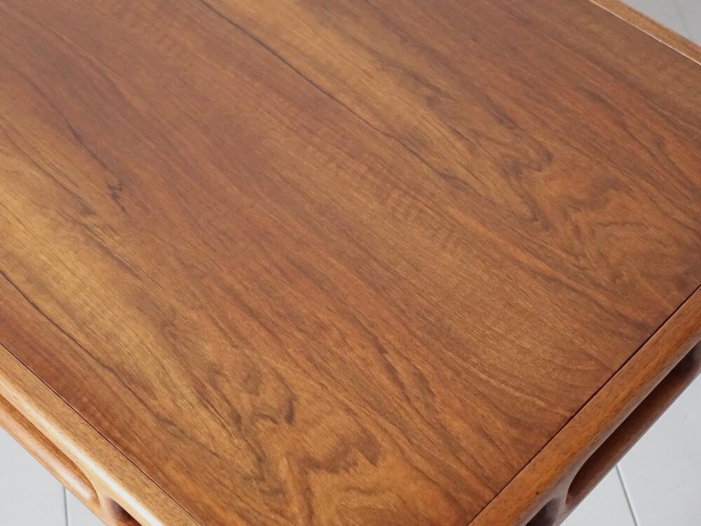 Coffee Table by Ejnar Pedersen for PP Møbler