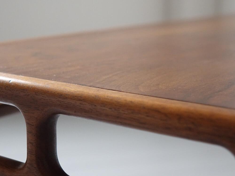 Coffee Table by Ejnar Pedersen for PP Møbler