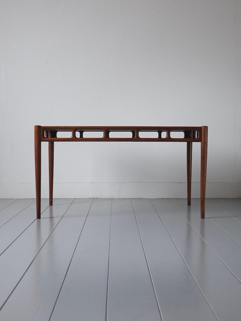 Coffee Table by Ejnar Pedersen for PP Møbler