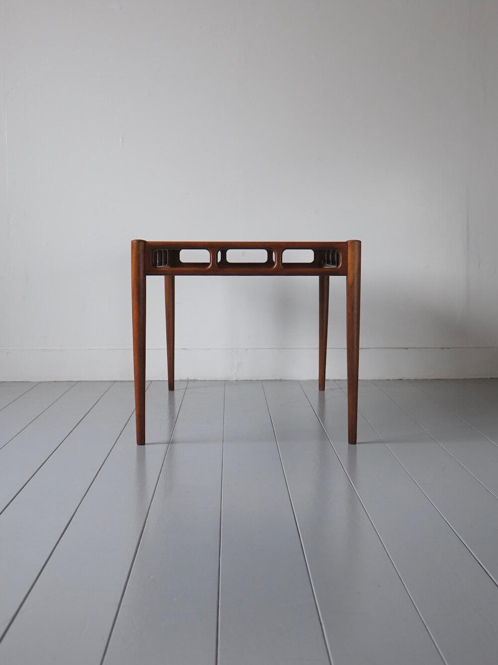 Coffee Table by Ejnar Pedersen for PP Møbler