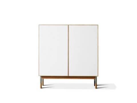 Model.33 CUPBOARD Small