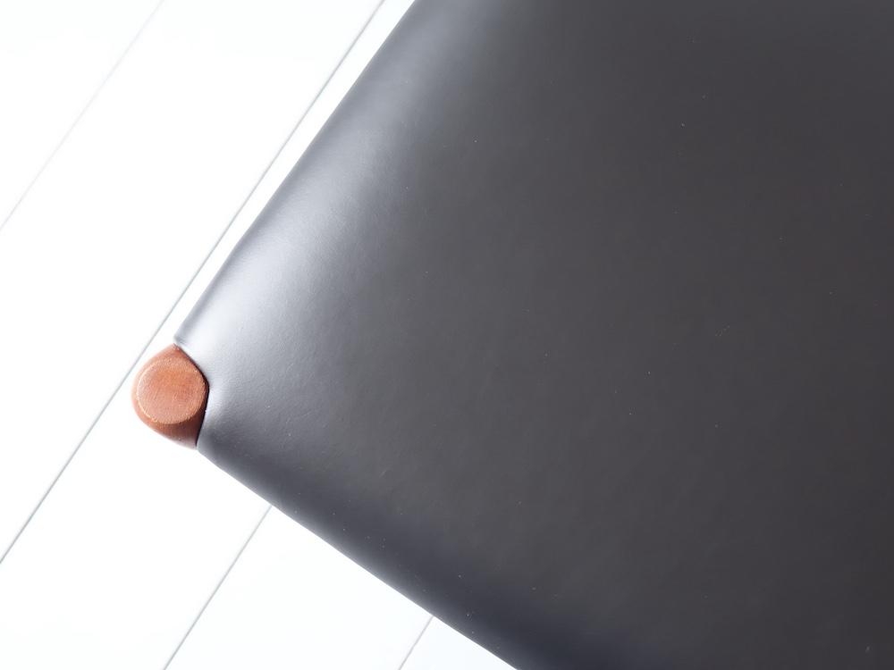 “No.75” Dining Chairs by N.O. Møller for J.L. Møllers Møbelfabrik