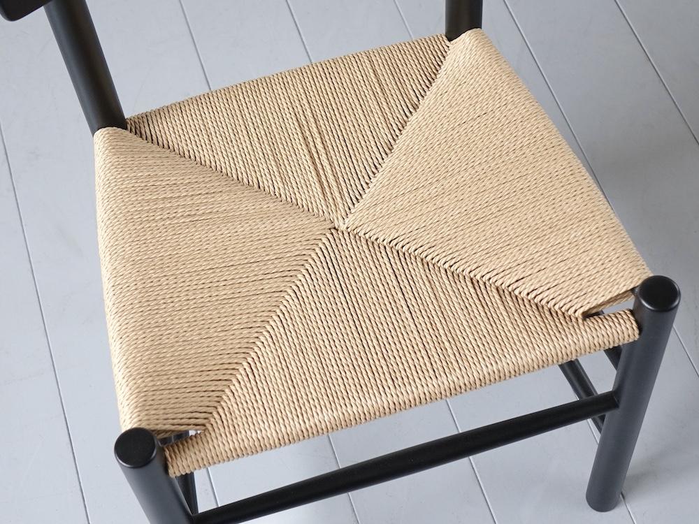 “J39” Dining Chair by Børge Mogensen for FDB Møbler