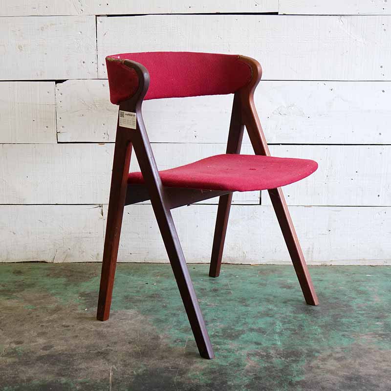 ダイニングチェア 2脚セット