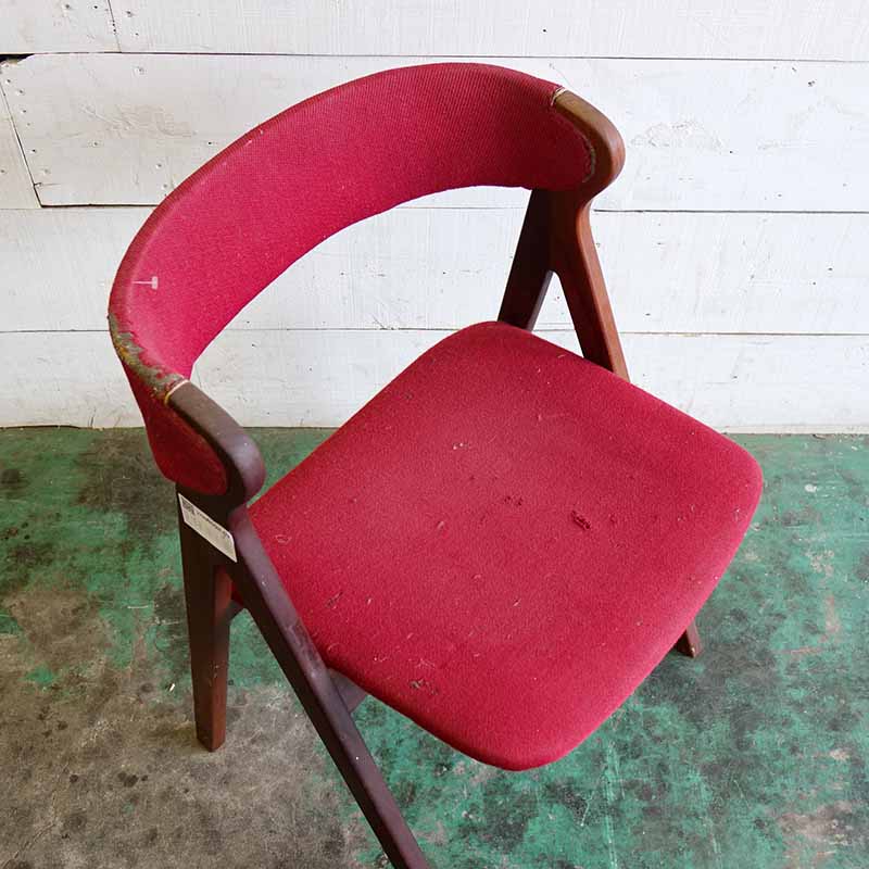 ダイニングチェア 2脚セット