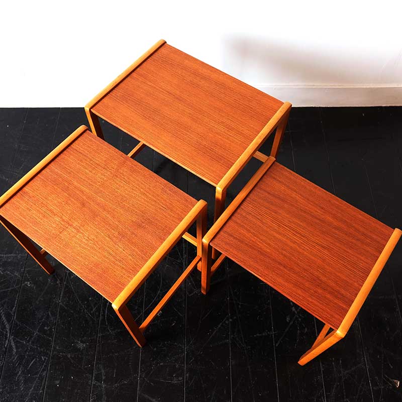 Nesting Table | Stock Site