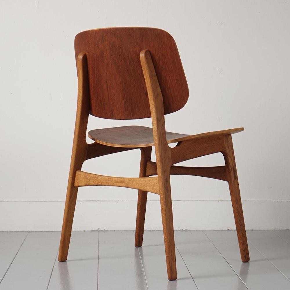 ダイニングチェア Model.155