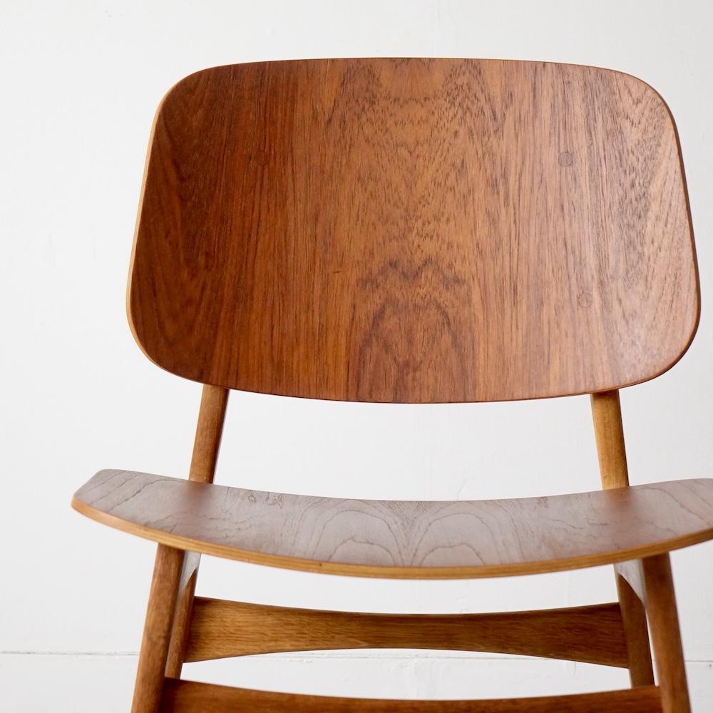 ダイニングチェア Model.155