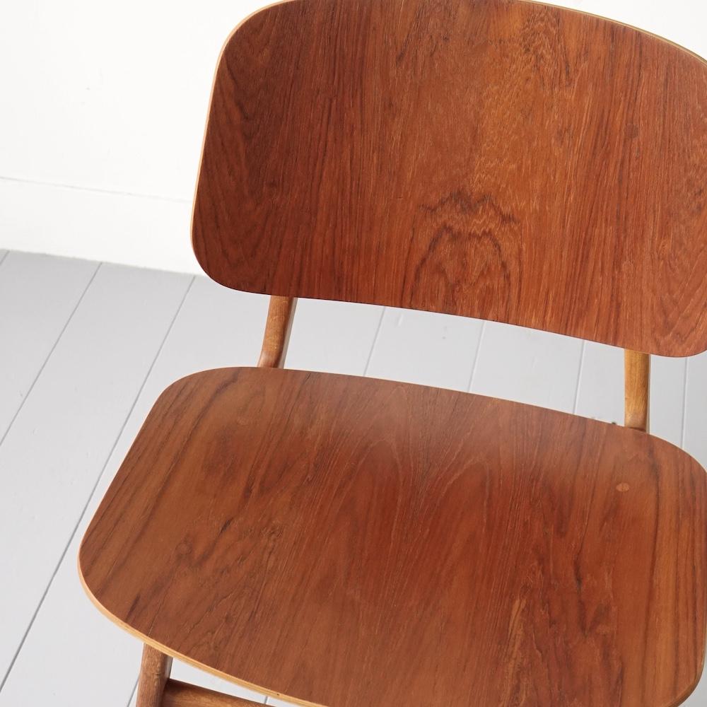 ダイニングチェア Model.155