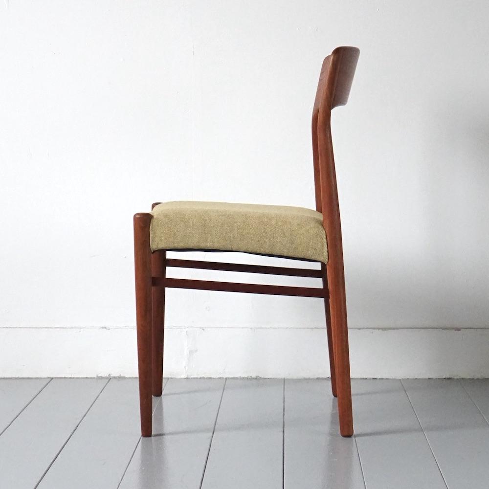 ダイニングチェア Model.26 2脚セット