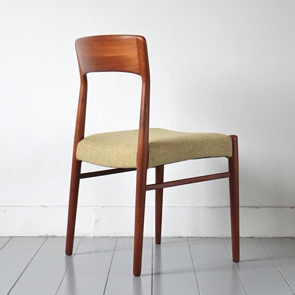 ダイニングチェア Model.26 2脚セット