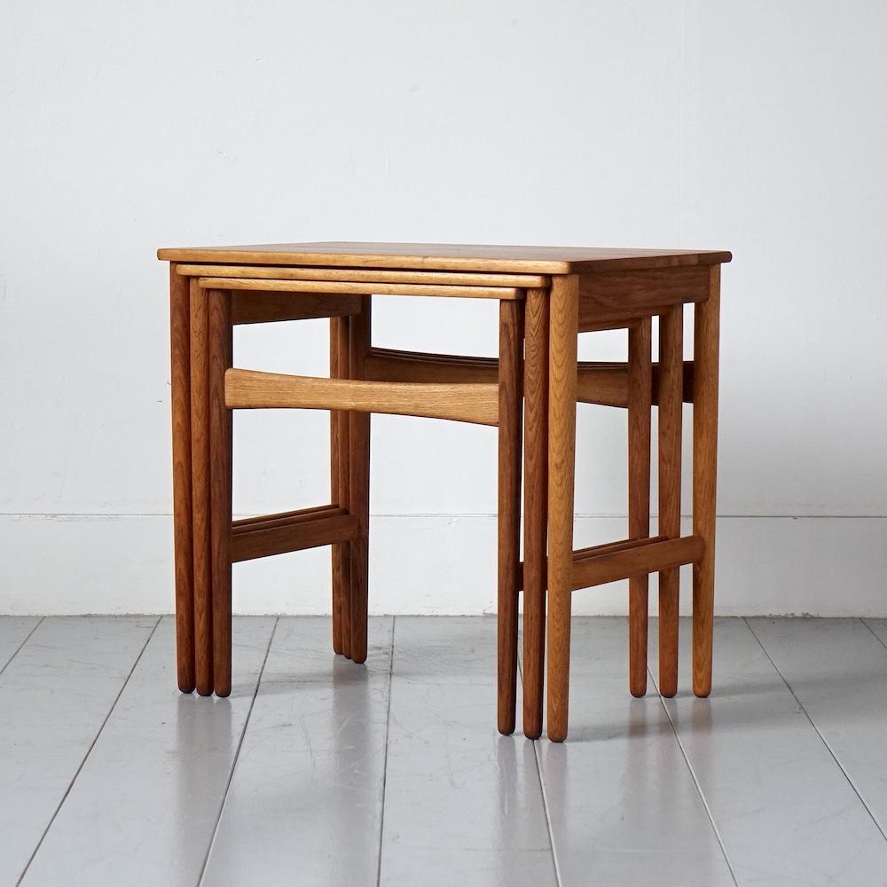 Nesting Table | Stock Site