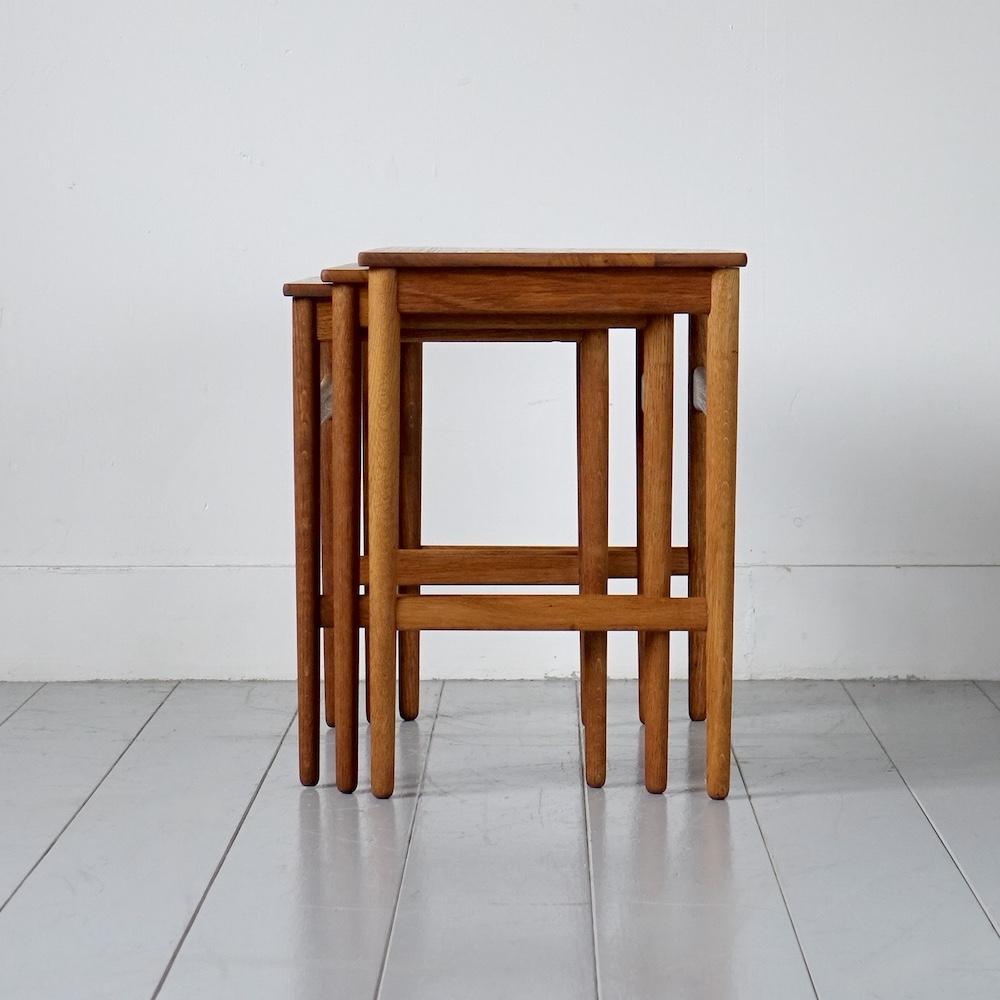 Nesting Table | Stock Site