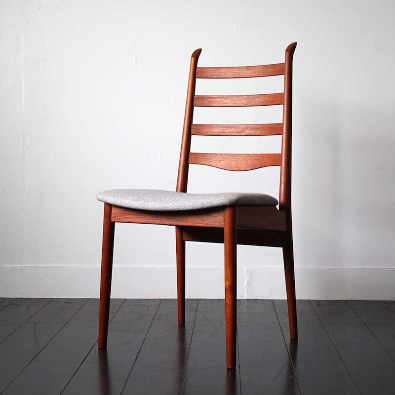 ダイニングチェア 2脚セット