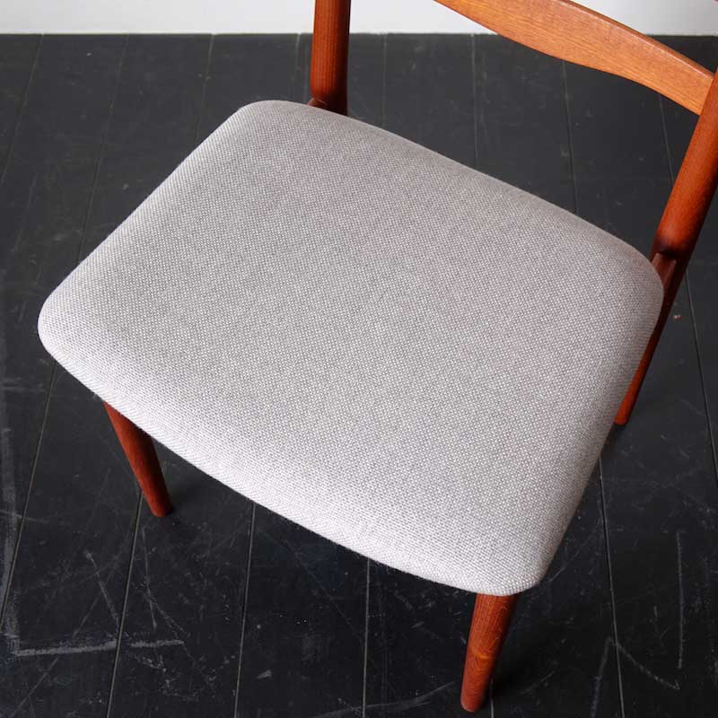 ダイニングチェア 2脚セット