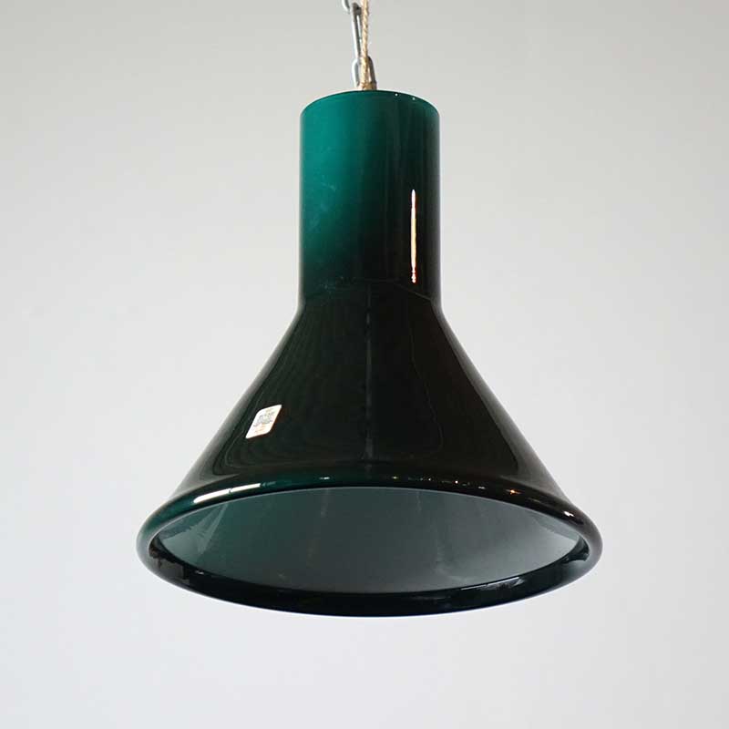 Holmegaard ペンダントランプ