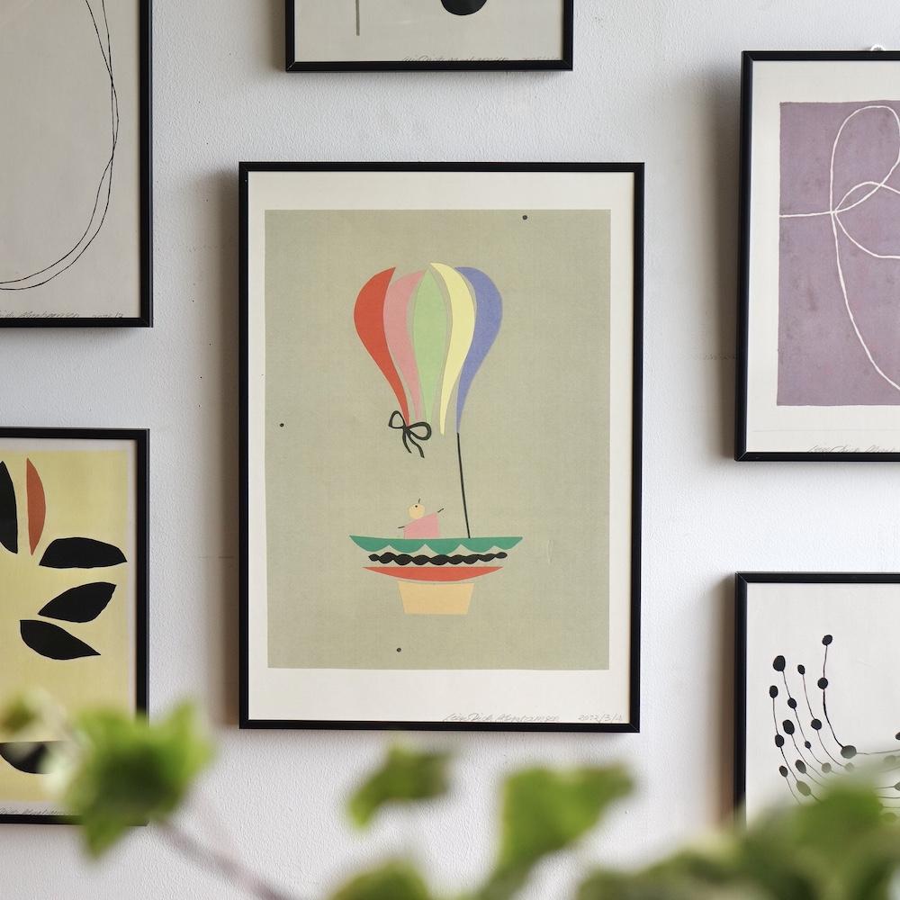 クラフトポスター