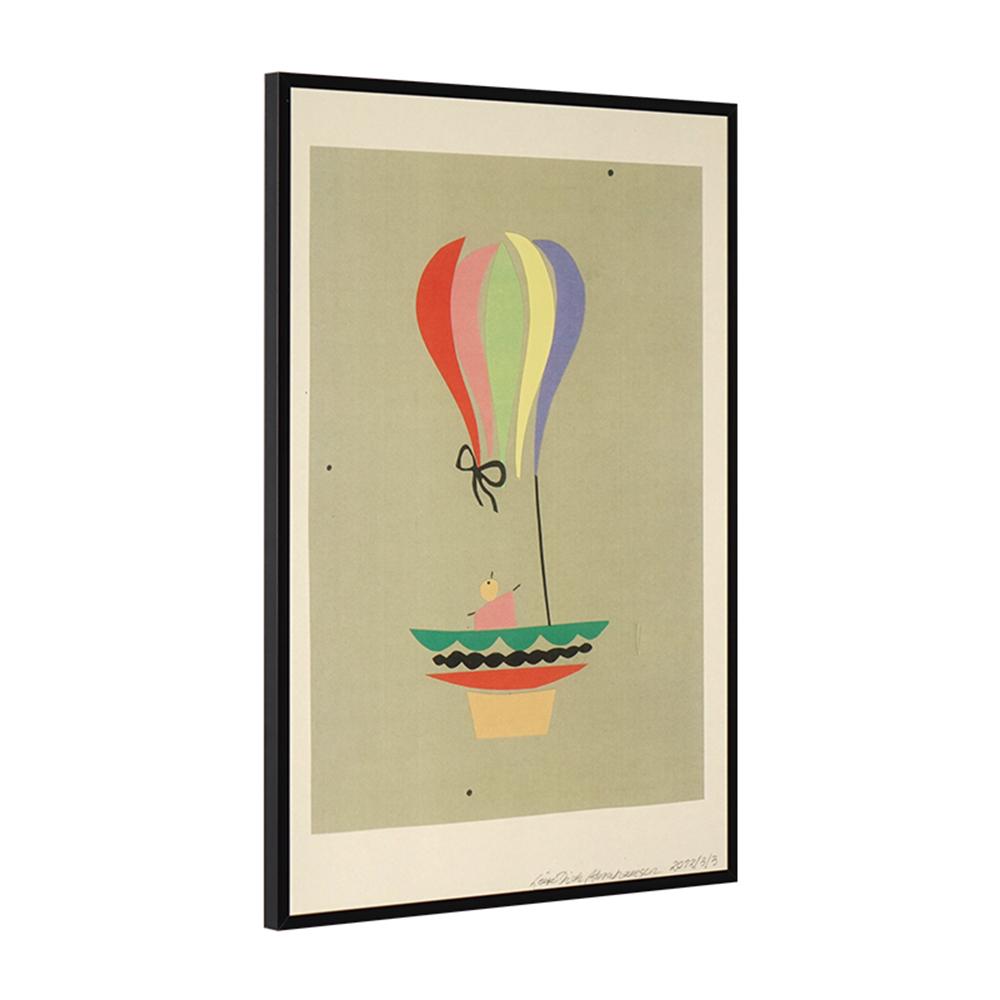 クラフトポスター