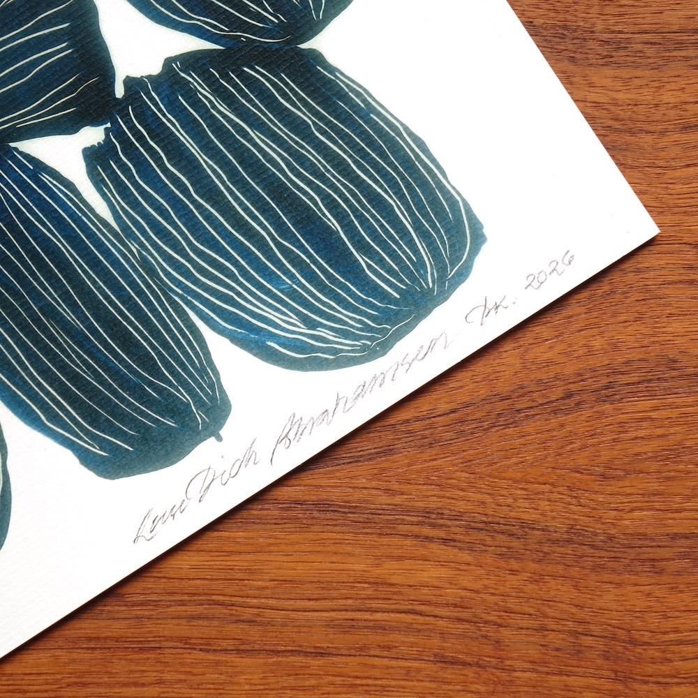 クラフトポスター