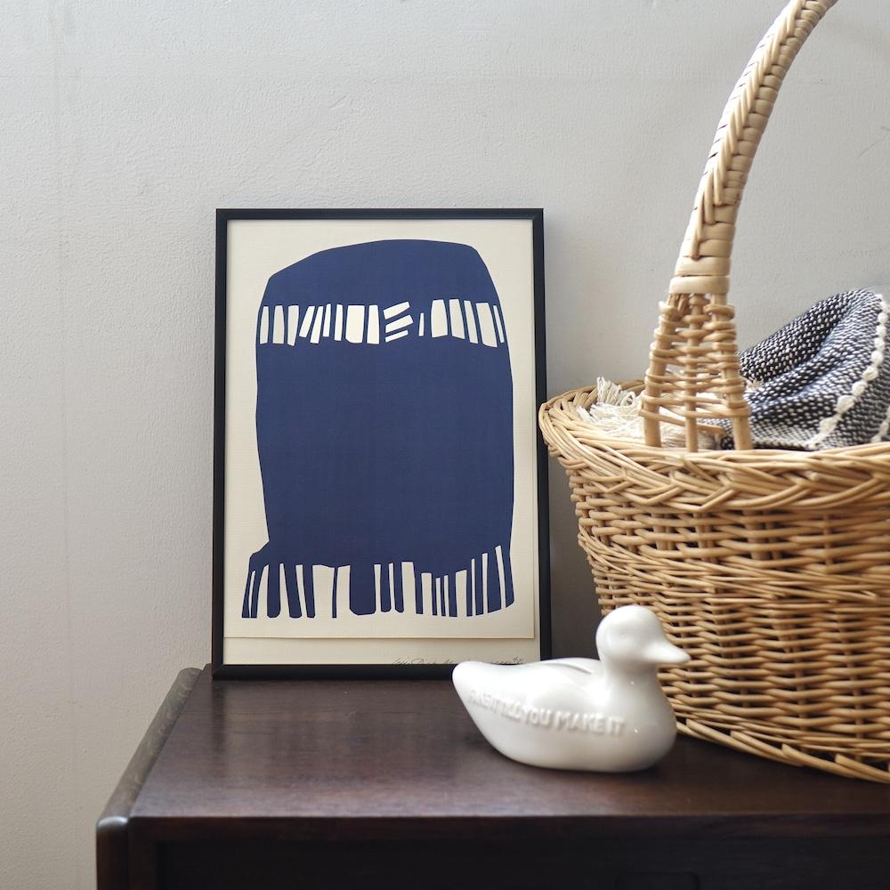 クラフトポスター