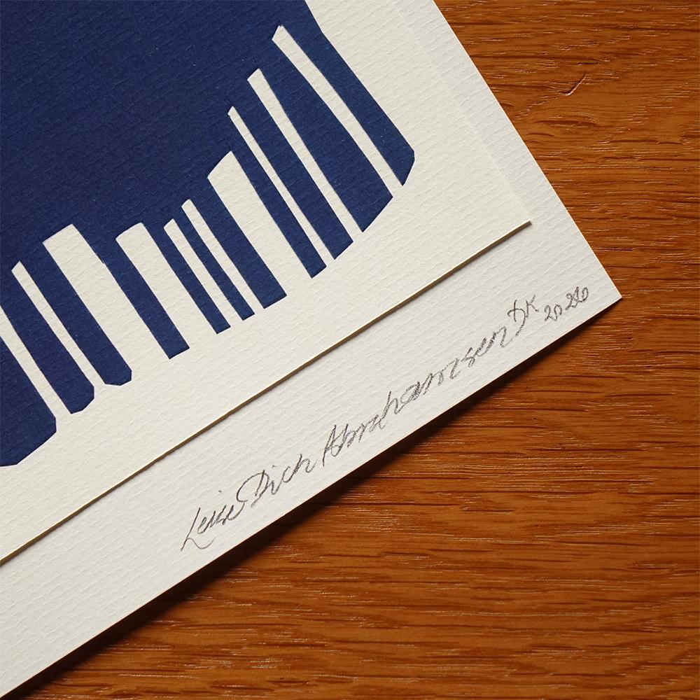 クラフトポスター