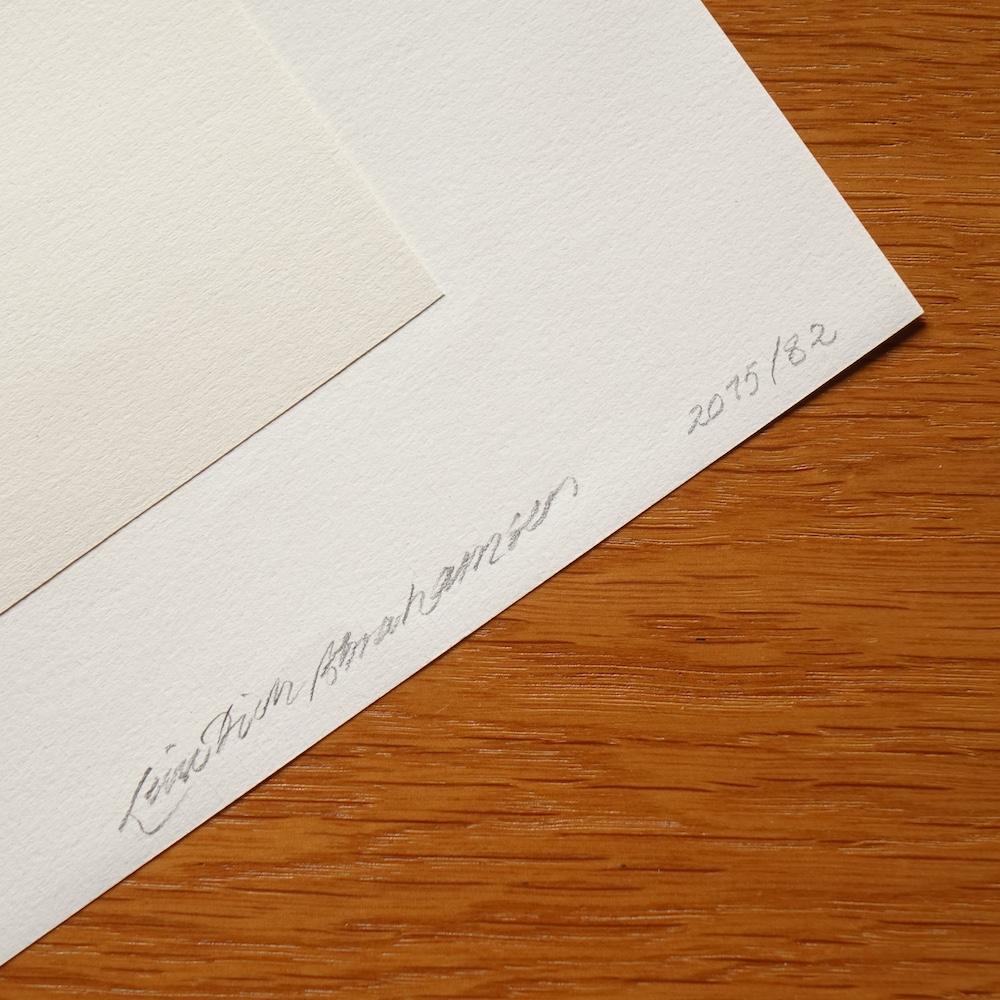 クラフトポスター