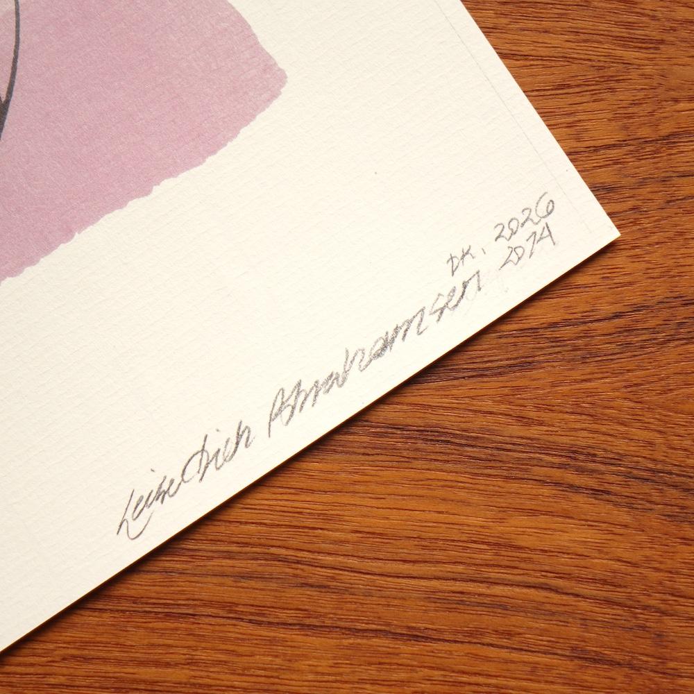 クラフトポスター