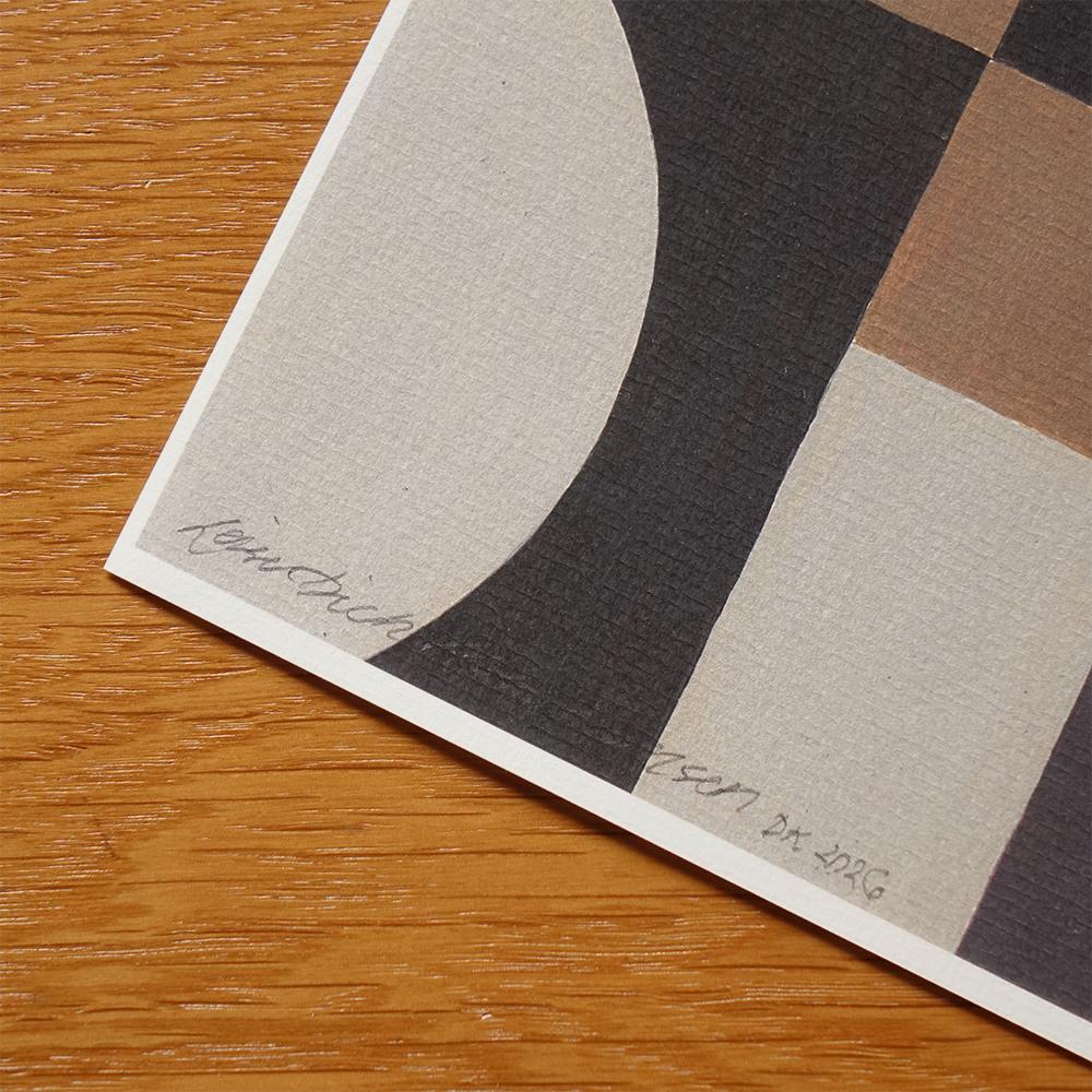 クラフトポスター