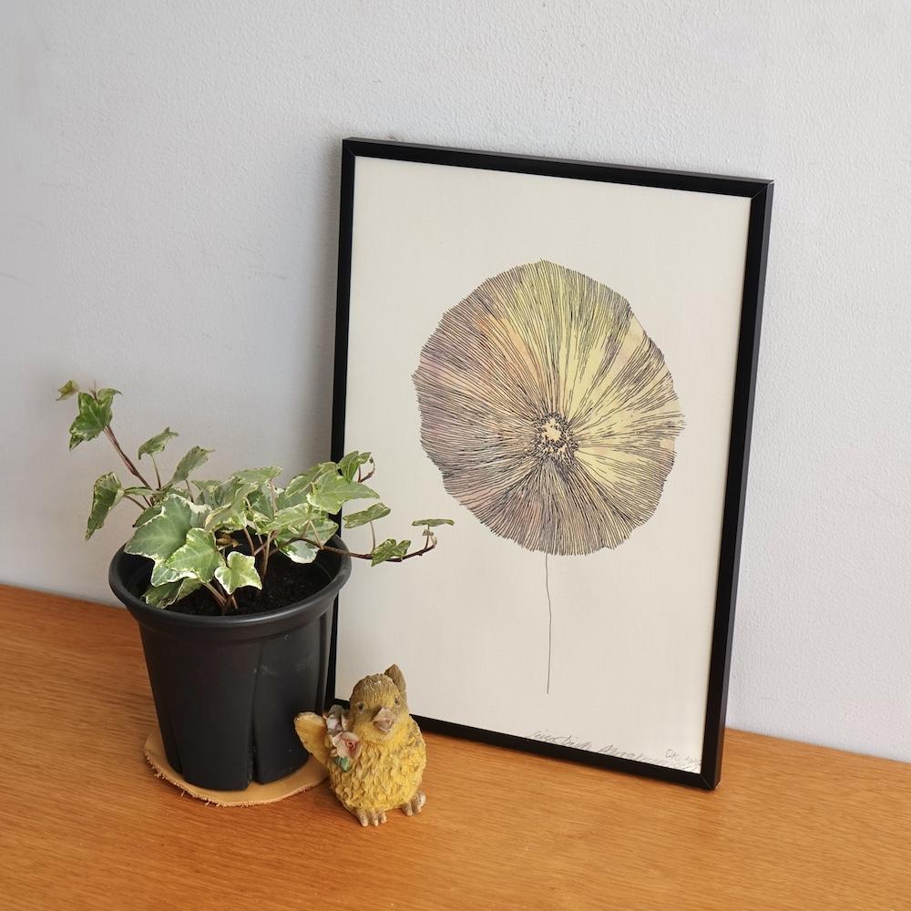 クラフトポスター