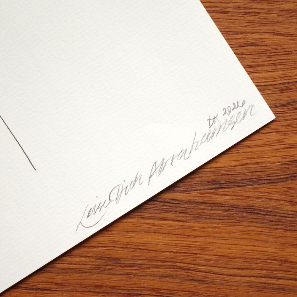 クラフトポスター