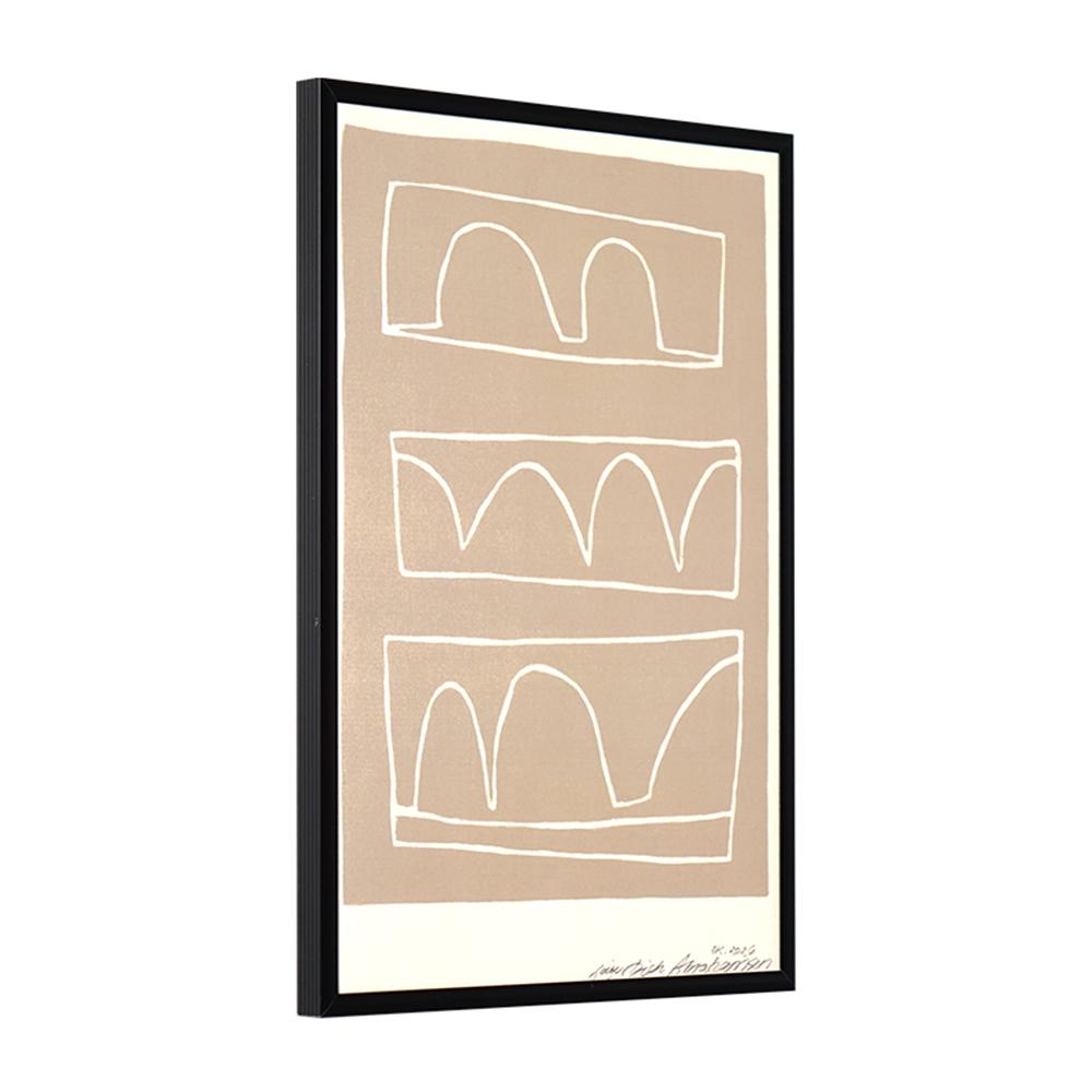 クラフトポスター